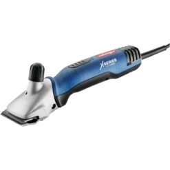 Heiniger Xperience 2-Speed Pferderasiermaschine 31/15