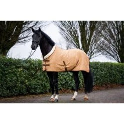 HB Showdecke Showtime Velvet Spring Burgunderrot -TRUS Pferd Geschaft hb 1339 dark beige.cd699e 1