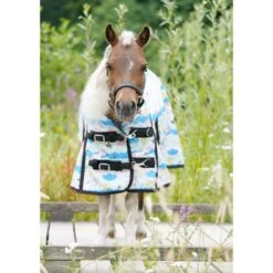 HB Harry And Hector Outdoordecke Unicorn Dream -TRUS Pferd Geschaft hb 1428.775b96 1