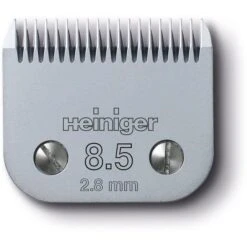 Heiniger Scherkopf Saphir Für Pferd