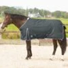 Harry's Horse Outdoordecke Thor 200g Ebenholz