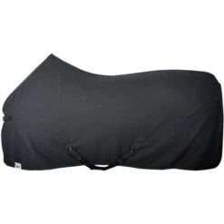 Harry's Horse Fleecedecke Colors Schwarz -TRUS Pferd Geschaft hh 32204702 zwart.6a7741 1