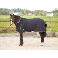 Harry's Horse Stalldecke Highliner 200g Navy -TRUS Pferd Geschaft hh 32206121 navy.1cf85b