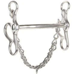 Harry's Horse Postkandare Mit Festen Seitenteilen