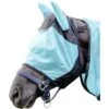 HKM Fliegenmaske Aqua