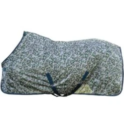 HKM Fliegendecke Survival Tarn Grün -TRUS Pferd Geschaft hkm 12548 5995.36089e