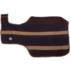 HKM Ausreitdecke Professional Dunkelblau/Steingrau/Olivegrün -TRUS Pferd Geschaft hkm 12592 6990.ef247e 1