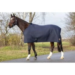 HKM Abschwitzdecke Natura Dunkelgrün -TRUS Pferd Geschaft hkm 12668 4.74fd2c