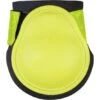 HKM Streichkappen Reflective Neon Gelb