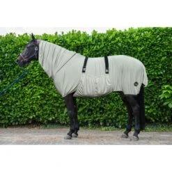 HKM Ekzemerdecke Cooling Hellgrau