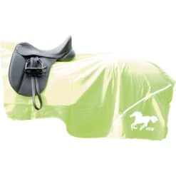 HKM Warn-Nierendecke Universalgröße -TRUS Pferd Geschaft hkm 3041 1.92165d