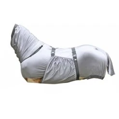 HKM Ekzemer-Decke Security Grau -TRUS Pferd Geschaft hkm 7045 1.2a0a76