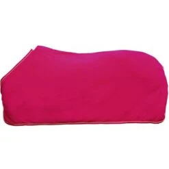 HKM Abschwitzdecke Dunkelblau/Silber -TRUS Pferd Geschaft hkm 7901 b3272.932956 1