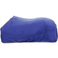 HKM Abschwitzdecke Dunkelblau/Silber -TRUS Pferd Geschaft hkm 7901 b6972.e14fa3 1