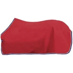 HKM Abschwitzdecke Madrid Rot