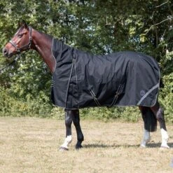 HKM Decken High Neck Innsbruck Polarfleece Schwarz 115/165 22 HKM Decken High Neck Innsbruck Polarfleece Schwarz 115/165 -TRUS Pferd Geschaft hkm innsbruck.688f43