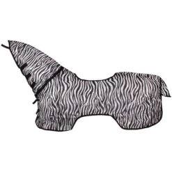Horka Anti Fliegen Reitdecke Fester Hals Zebra -TRUS Pferd Geschaft horka 180327 0000 0340.74918a