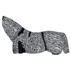 Horka Ekzemdecke Zebra -TRUS Pferd Geschaft horka 180329 0000 0340.03030a