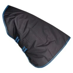 Horka Deckenhals Dime 600D, 100g Gefüttert Blau -TRUS Pferd Geschaft horka 180337 0000 0002.2bd7e7