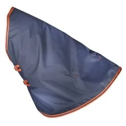 Horka Deckenhals Dime 600D, 100g Gefüttert Petrol -TRUS Pferd Geschaft horka 180337 0000 0006 1.1d4cba 3