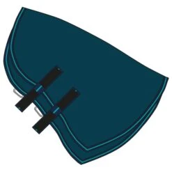 Horka Deckenhals Dime 600D, 100g Gefüttert Blau -TRUS Pferd Geschaft horka 180337 0000 0625.832bae