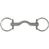 Horka Olivenkopfgebiss 20mm Gummi Mit Zungenbogen