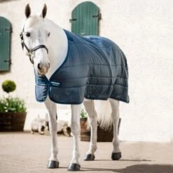 Horseware Liner XL 200g Navy/Navy