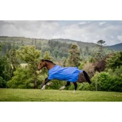 Amigo Hero Ripstop Lite 0g Fig/Navy/Tan -TRUS Pferd Geschaft hw aapa90 cbjb amigo hero ripstop lite 0g 7.270ea2