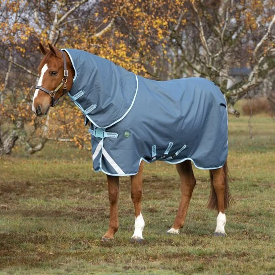 Amigo Turnout AmEco Bravo 12 Plus 250g Dark Blue/Sky Blue 1 Amigo Turnout AmEco Bravo 12 Plus 250g Dark Blue/Sky Blue