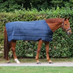 Horseware Liner 100g Navy -TRUS Pferd Geschaft hw abad61 bb002.763db8