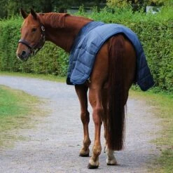 Horseware Liner 400g Navy -TRUS Pferd Geschaft hw abad61 bb005.56719d 1
