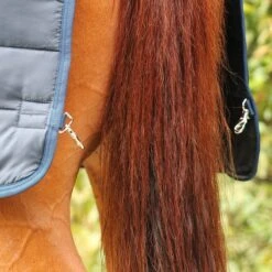 Horseware Liner 100g Navy -TRUS Pferd Geschaft hw abad61 bb006.29b920