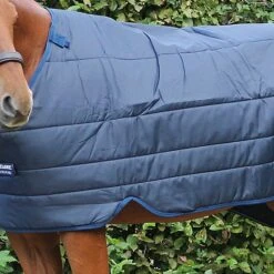 Horseware Liner 100g Navy -TRUS Pferd Geschaft hw abad61 bb007.5ac35b
