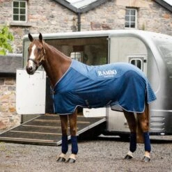 Rambo Travel Series Burgunderrot -TRUS Pferd Geschaft hw acagkx bbi0 2.5c8eb6