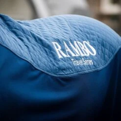 Rambo Travel Series Burgunderrot -TRUS Pferd Geschaft hw acagkx bbi0 8.8a96d3