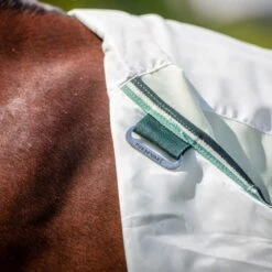 Rambo Hoody Green/Sage/Beige -TRUS Pferd Geschaft hw afap70 gfmg 10.770a3e