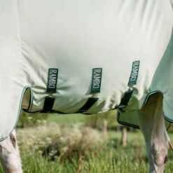 Rambo Hoody XL Green/Sage/Beige -TRUS Pferd Geschaft hw afapg0 gfmg 3.ded59e