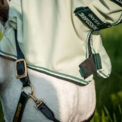 Rambo Hoody XL Green/Sage/Beige -TRUS Pferd Geschaft hw afapg0 gfmg 7.7ab8e2