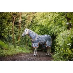 Amigo CamoFly Grau/Orange