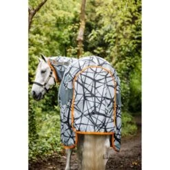 Amigo CamoFly Grau/Orange -TRUS Pferd Geschaft hw afrrk1 j5s0 6.63f7a2