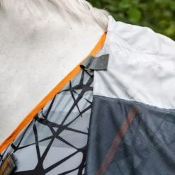 Amigo CamoFly Grau/Orange -TRUS Pferd Geschaft hw afrrk1 j5s0 7.9cefde