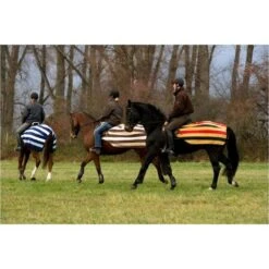 Rambo Fleece Ausreitdecke Navy -TRUS Pferd Geschaft hw agac6n vrk0 sm 3.0ae432