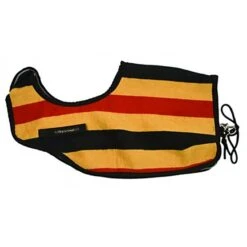 Rambo Fleece Ausreitdecke Gold -TRUS Pferd Geschaft hw agac6n vrk0.20b2c9 1