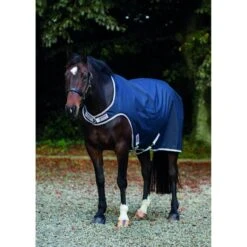 Amigo Walker Lite 100g Navy Weiß -TRUS Pferd Geschaft hw agrw41 kir0.d2ae07