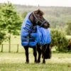 Amigo Turnout Lite Hero 6 Petite Plus Blau/Navy