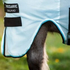 Amigo Bug Rug Petite Azure Blue/Scharz -TRUS Pferd Geschaft hw aorb60 ddkw 3.089db1