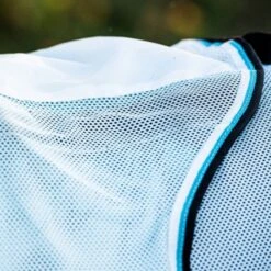 Amigo Bug Rug Petite Azure Blue/Scharz -TRUS Pferd Geschaft hw aorb60 ddkw 6.4f6bc1