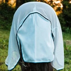 Amigo Bug Rug Petite Azure Blue/Scharz -TRUS Pferd Geschaft hw aorb60 ddkw 7.052ec4