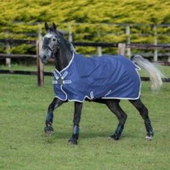 Amigo Turnout Lite Hero 900 Disc Front 50g TrueNavy/BlueBell/Gunmetal