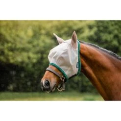 Amigo Flymask BabyBlue/ElecBlue -TRUS Pferd Geschaft hw dmrf60 mgg0 1.64bcc2